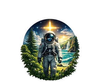 Astro HomeSchool Logo